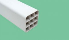 烟台PVC管材注塑工艺的影响因素