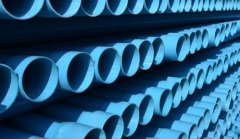 烟台PVC管材工业上的应用以及发展趋势