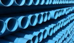 烟台PVC管材衔接方法及施工