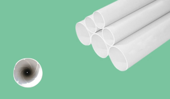 烟台PVC管材--PVC管材的生产