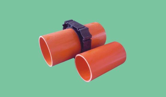PVC电工套管的分类