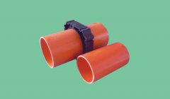 钙粉添加对PVC管材品质的影响